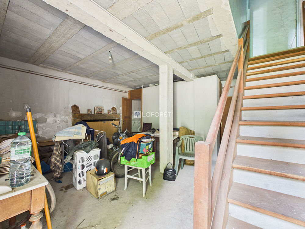 Vente Maison Maison Port Launay 5 pièce(s) 155 m2 Port launay