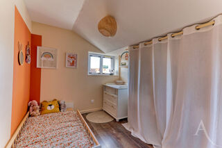  Maison � vendre 4 pi�ces 72 m�