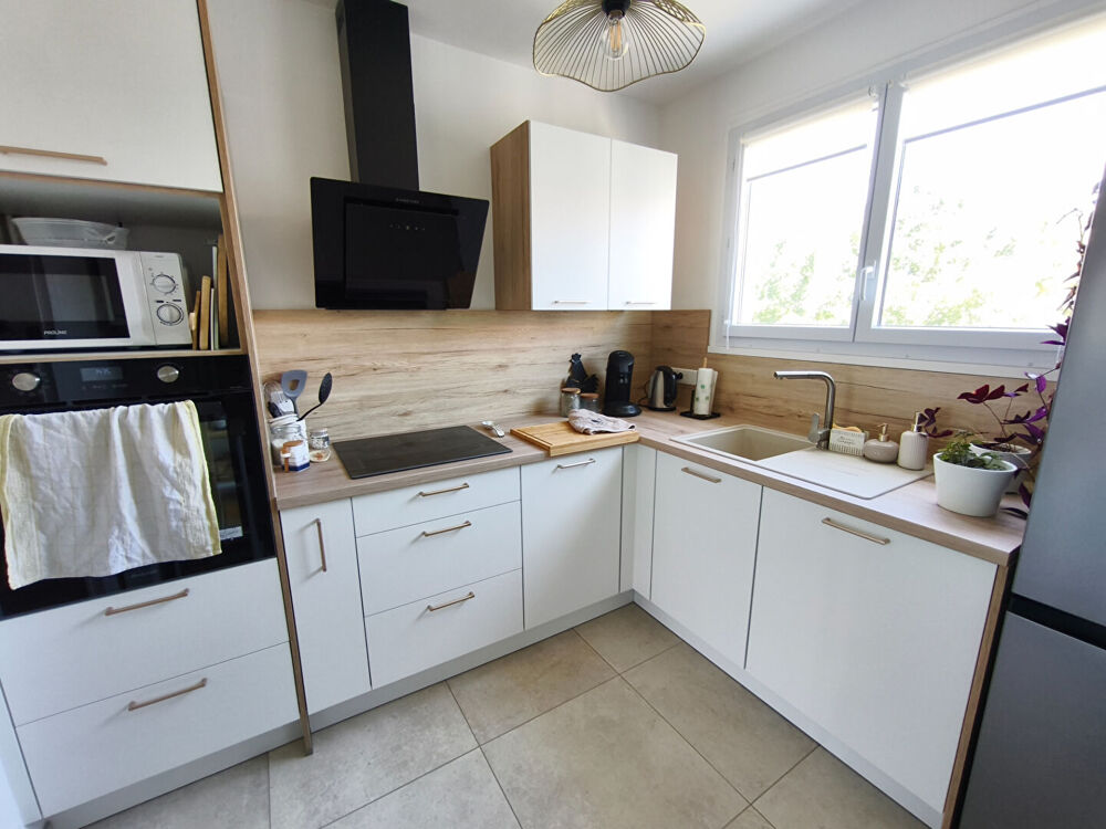 Appartement Tonnay Charente 3 pièce(s) 68 m2