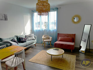  Appartement à vendre 5 pièces 72 m²