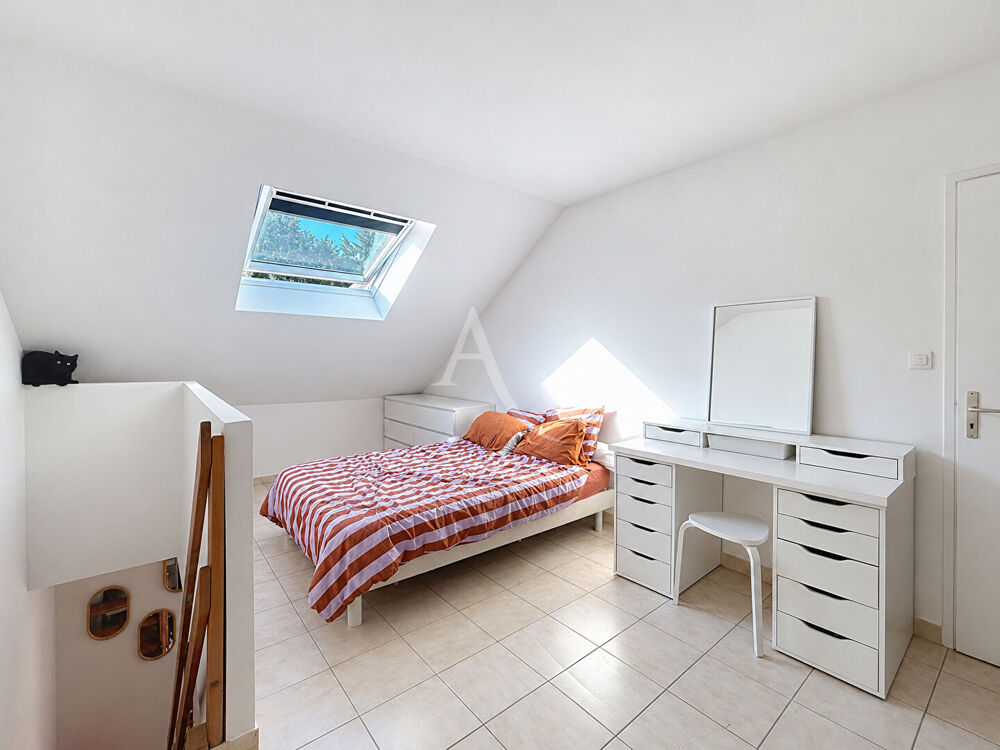 Appartement Angers 2 pièce(s) 32 m2