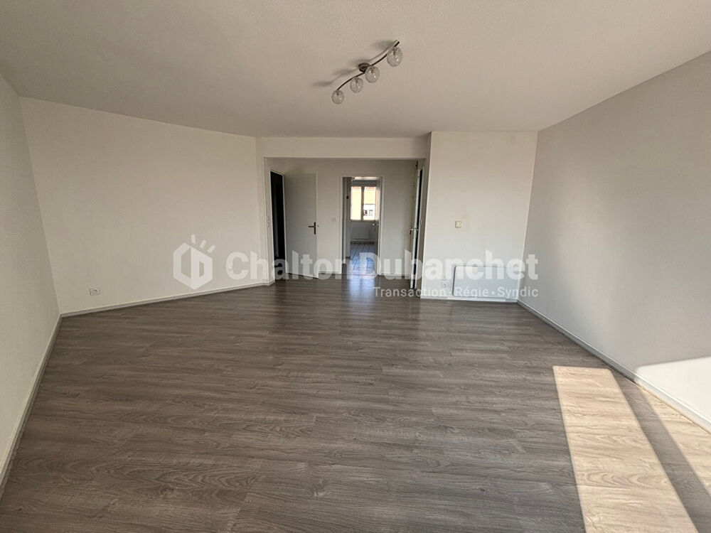 LE COTEAU - Appartement T4 de 87,87 m²