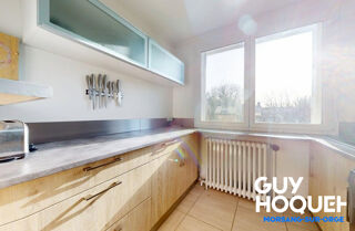  Maison � vendre 3 pi�ces 46 m�