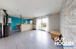  Maison � vendre 4 pi�ces 71 m�