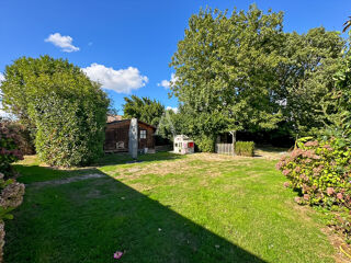  Maison à vendre 4 pièces 76 m²