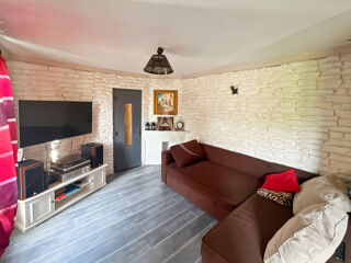 Maison à vendre 5 pièces 87 m²