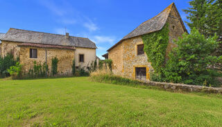  Maison à vendre 4 pièces 80 m²