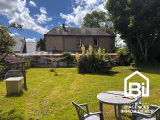  Maison à vendre 5 pièces 109 m²