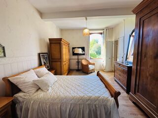  Maison � vendre 8 pi�ces 190 m�