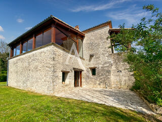  Maison  vendre 8 pices 200 m