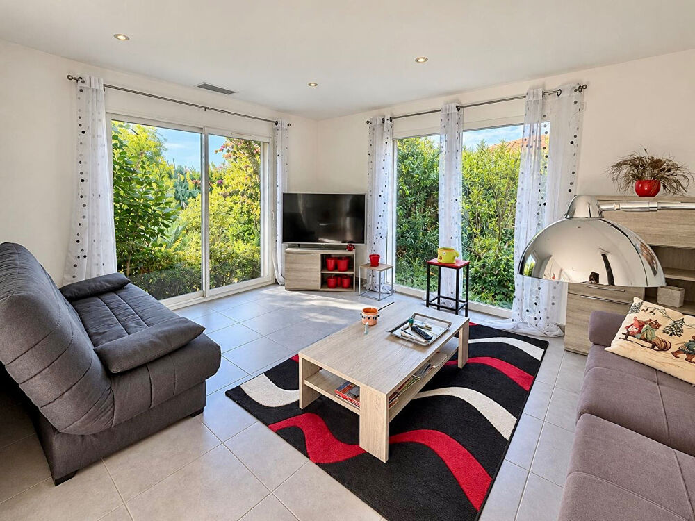 Vente Maison VILLA T4 - 4 FACES - SAINT-HIPPOLYTE Saint hippolyte