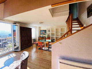  Appartement à vendre 4 pièces 76 m²