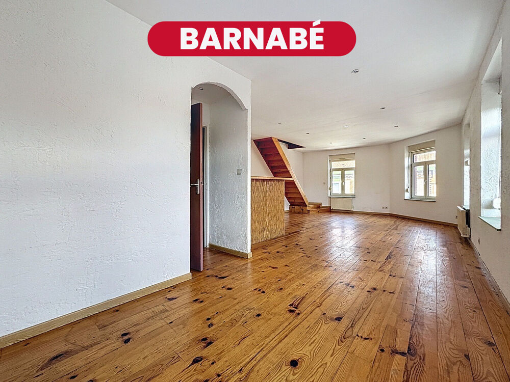 BARNABÉ - T2 - 54m2 - Wazemmes