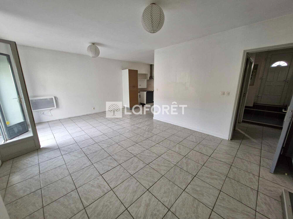 Appartement Graulhet 3 pièces 69m²