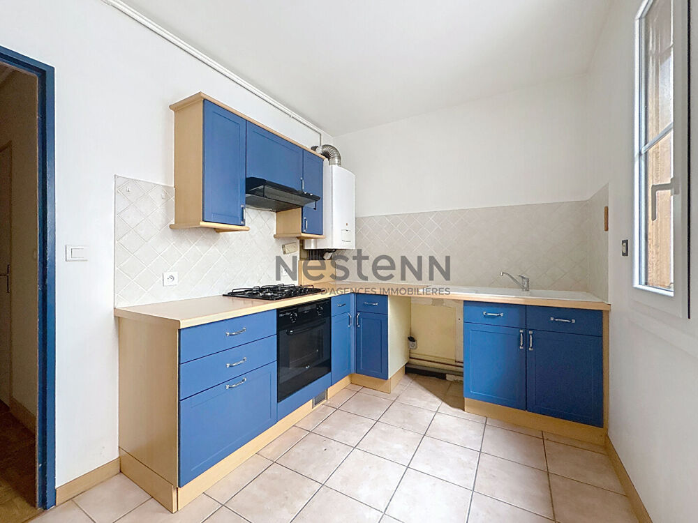 Appartement 2 pièces 48 m² · à Limoges · 48 m² · 89 000 €