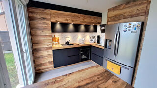  Maison  vendre 5 pices 91 m