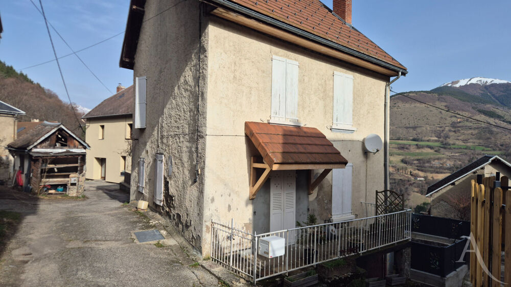 Maison La Motte Saint Martin 4 pièces 116 m2