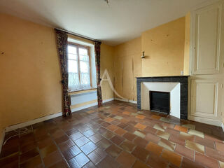  Maison � vendre 8 pi�ces 156 m�