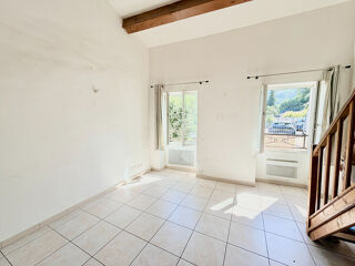  Appartement à vendre 2 pièces 38 m²