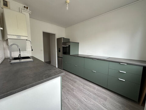  Appartement  louer 2 pices 58 m