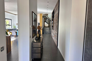  Maison à vendre 7 pièces 265 m²