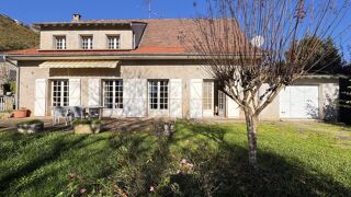  Maison � vendre 7 pi�ces 162 m�