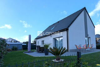  Maison � vendre 5 pi�ces 125 m�