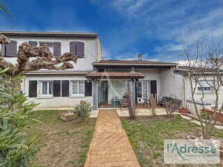  Maison � vendre 8 pi�ces 178 m�