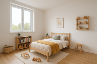 Vente Appartement Appartement 5 pièces de 124 m2 (Reims) Reims