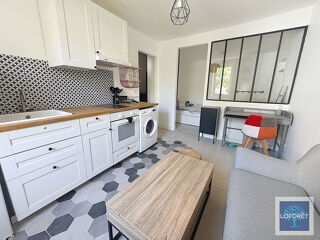  Appartement à louer 1 pièce 25 m²