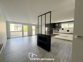  Appartement à vendre 3 pièces 97 m²