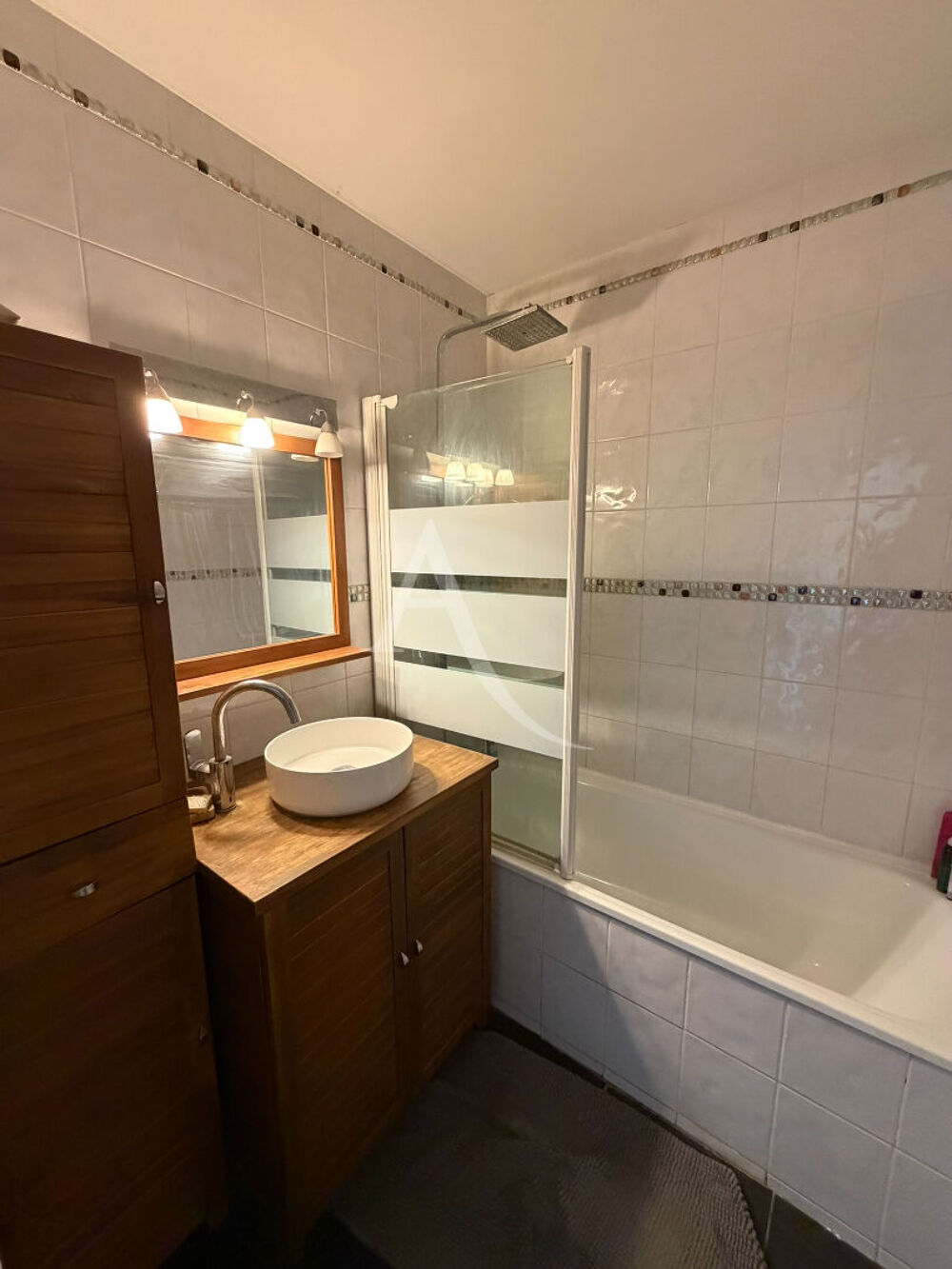 Appartement T2 meublé à Lognes + parking
