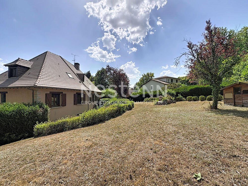 Vente Maison Maison familiale de 229m2 sur le secteur prisé de La Plagne Feytiat