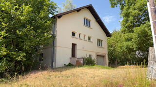  Maison à vendre 3 pièces 71 m²