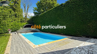  Maison  vendre 8 pices 284 m