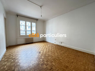  Appartement  vendre 3 pices 53 m