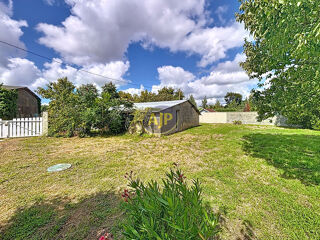  Maison � vendre 4 pi�ces 86 m�