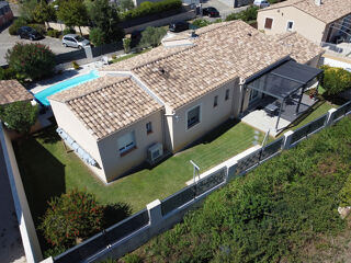  Maison à vendre 5 pièces 108 m²