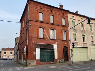  Maison à vendre 4 pièces 211 m²