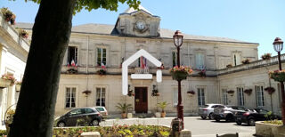  Immeuble � vendre 11 pi�ces 325 m�