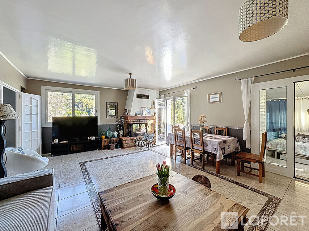 à vendre  Maison Roquebrune-Cap-Martin (06190)