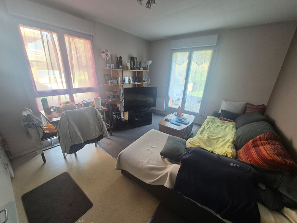 Appartement Douai T2