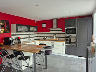  Maison à vendre 4 pièces 98 m²