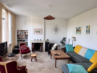  Maison à vendre 8 pièces 215 m²