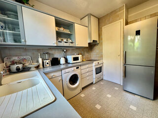  Appartement � vendre 4 pi�ces 93 m�