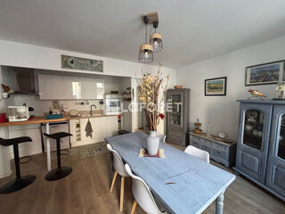  Maison � vendre 6 pi�ces 135 m�