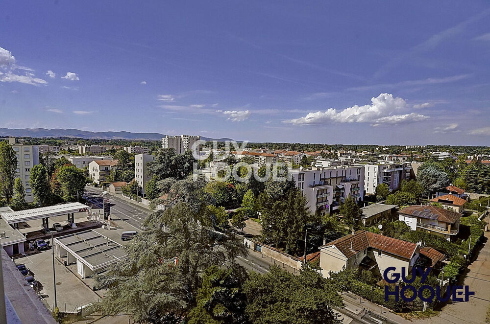 Vente Appartement Appartement - 3 pièces - 72 m² au dernier étage à Lyon 5 Lyon 5