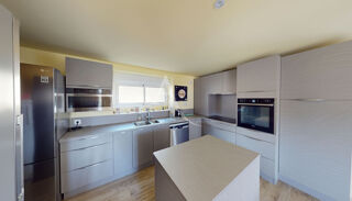  Maison à vendre 7 pièces 212 m²
