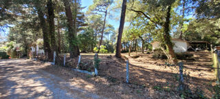  Terrain � vendre 1000 m�