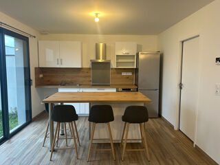  Maison � louer 5 pi�ces 121 m�